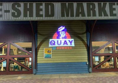 Freemantle Port | Quay to Summer | Photo One