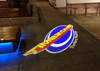Timezone | Surfers Paradise