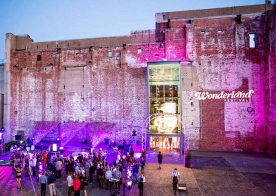 Wonderland Festival | Brisbane Powerhouse | Photo One