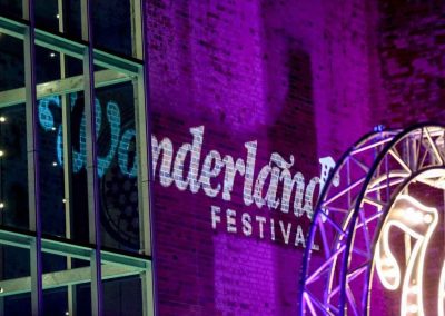 Wonderland Festival | Brisbane Powerhouse | Close Up
