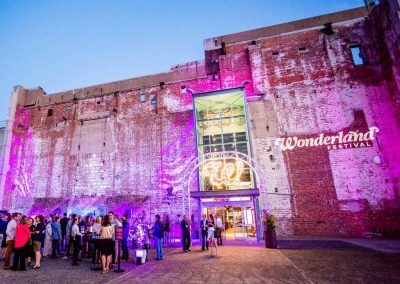 Wonderland Festival | Brisbane Powerhouse | Photo Two